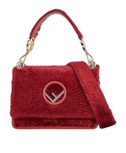 Medium Kan I, Velvet, Red, 8241, S/DB, 3*